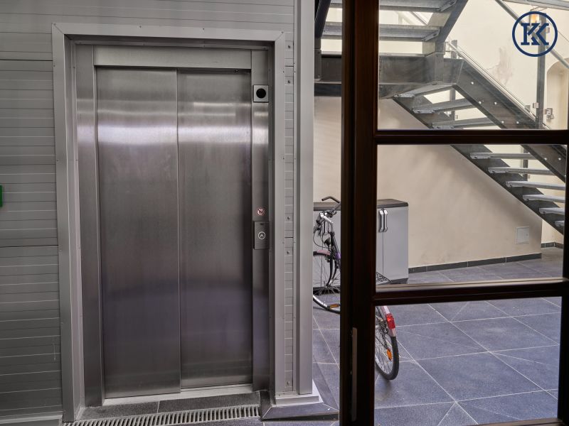 Altbaujuwel mit Poolnutzung ? Eleganz trifft Luxus /  / 1190 Wien, Dbling / Bild 4