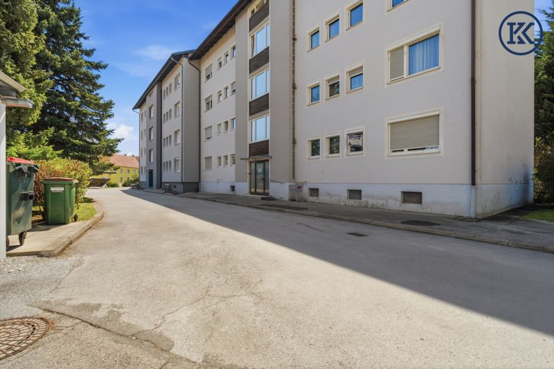 OPEN HOUSE am 01.05 ab 12:00 Uhr, wir bitten um telefonische Voranmeldung /  / 8572&nbsp;B�rnbach / Bild 2