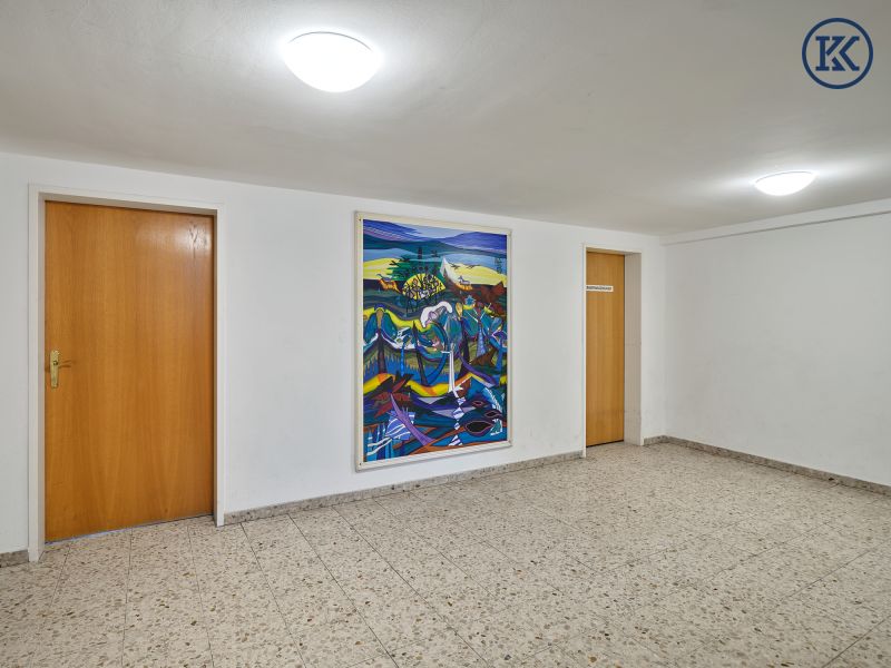 In unmittelbarer Nhe zu den Botschaften, dem Belvedere und dem Wiener Hauptbahnhof. /  / 1040 Wien, Wieden / Bild 5