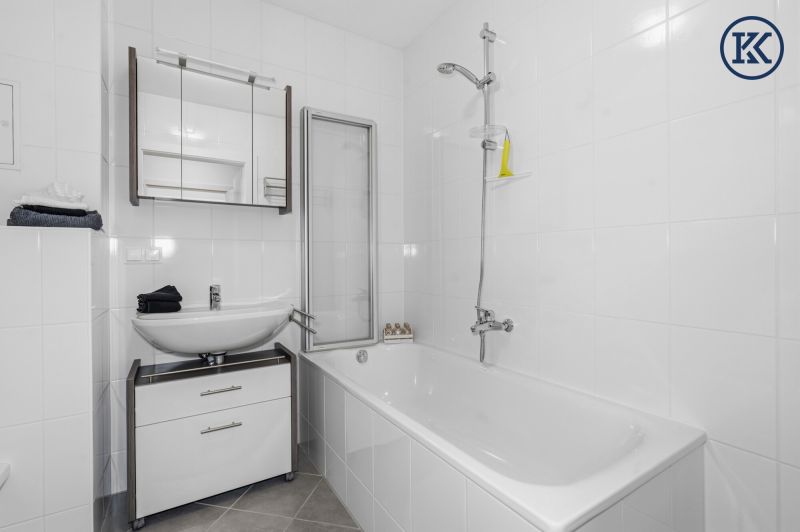 Helle 2-Zimmer-Wohnung mit Balkon in guter Lage ? optionaler Garagenplatz /  / 1220&nbsp;Wien, Donaustadt / Wien 22., D / Bild 5