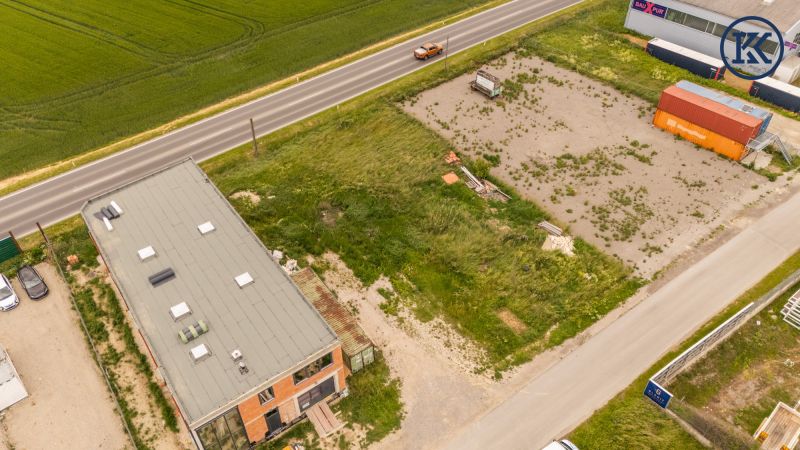 Gewerbegrundstck im Industriegebiet ? Ideal fr Autohandel /  / 2301 Oberhausen / Neu-Oberhausen / Bild 2
