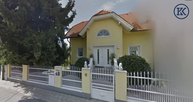 Ihr neues Zuhause in ruhiger Lage des 22. Bezirks ? Einfamilienhaus mit Garten nahe M�hlwasser!