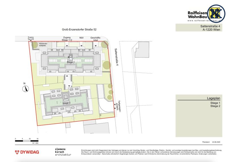 Lokal mit Garten und Terrasse ? im gemischten Baugebiet, ideal fr Frhstck und schnellen Imbiss /  / 1220 Wien, Donaustadt / Donaustadt / Bild 9