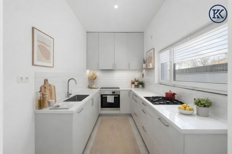 Doppelhaus-Neubau mit Garten, Terrasse & Dachterrasse ? Schl�sselfertig! /  / 1230&nbsp;Wien, Liesing / Wien 23., Lies / Bild 6