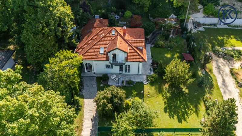 Ihr Zuhause der Ruhe ? mit traumhafter Natur und gleichzeitig toller, schneller Anbindung.