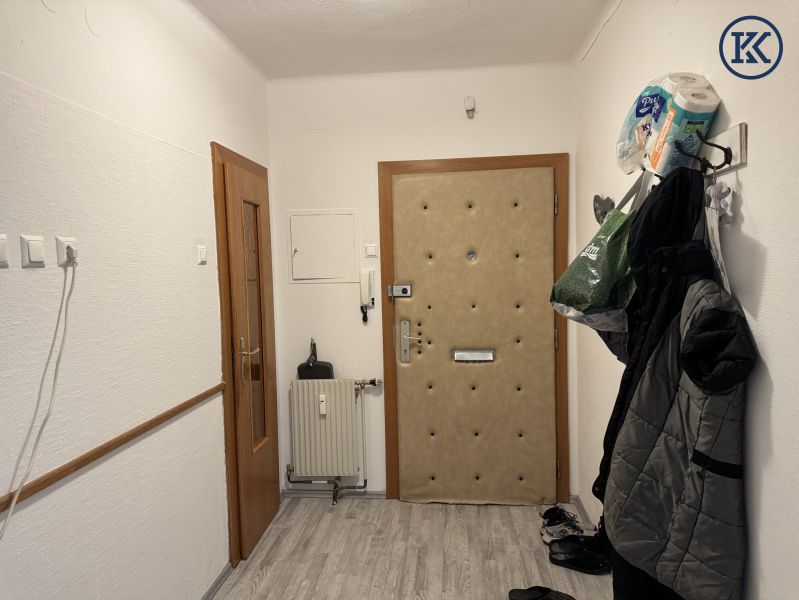 ?Charmante Wohnung in gepflegtem Haus mit Loggia " /  / 8572&nbsp;B�rnbach / Bild 3