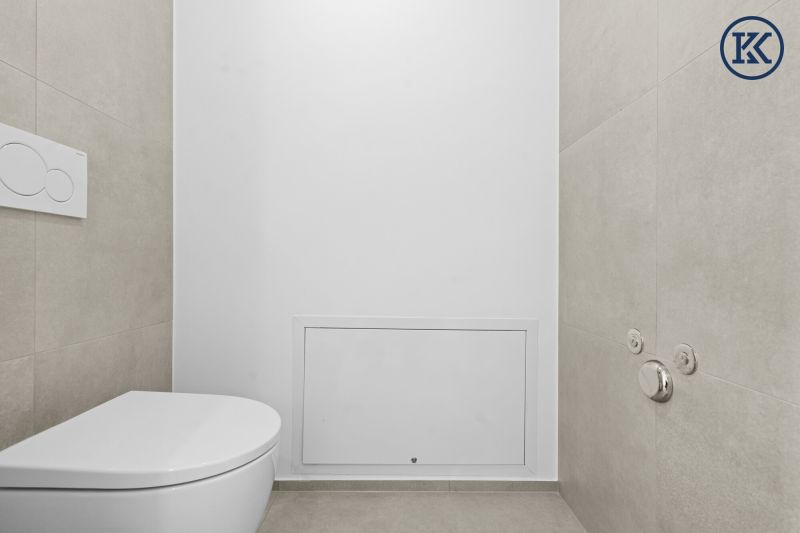 Penthouse-Eleganz pur: Exklusive DG-Einheit mit traumhafter Terrassenlandschaft /  / 1220&nbsp;Wien, Donaustadt / Bild 7