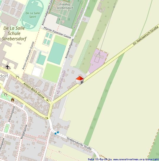  /  / 1210&nbsp;Wien / Bild 8