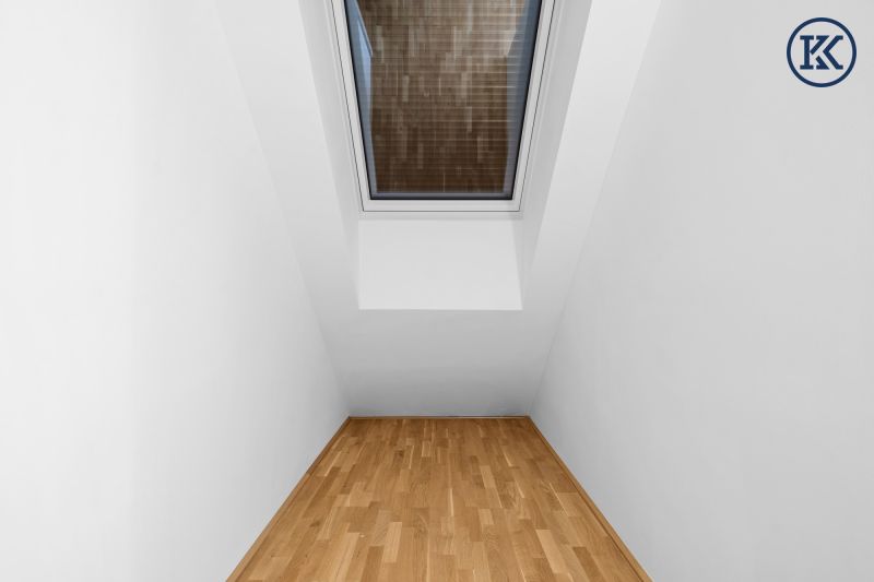 2-Zimmer-Erstbezug in Kagran ? Top Lage & ca 26 m Sonnenterrasse mit modernem Komfort! /  / 1220 Wien, Donaustadt / Bild 7