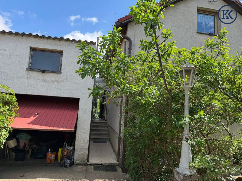 Sanierungsbed�rftiges Einfamilienhaus mit 4 Zimmern und Garage in Strasshof /  / 2231&nbsp;Strasshof an der Nordbahn / Bild 6