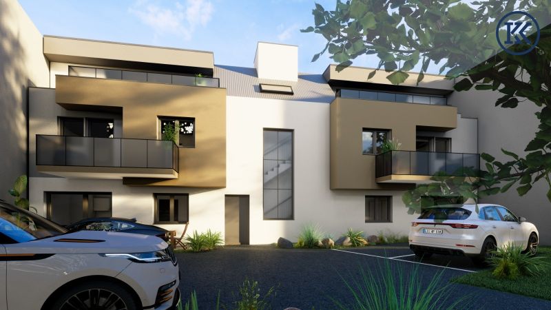 Dachgeschosswohnung in Top Lage in Kaisermhlen /  / 1220 Wien, Donaustadt / Bild 3