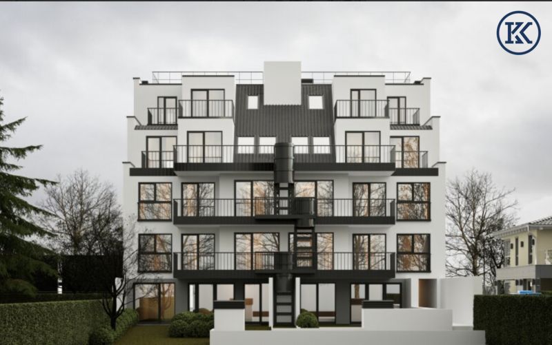 Wunderschne Dachgeschosswohnung nhe Seestadt! /  / 1220 Wien, Donaustadt / Bild 1