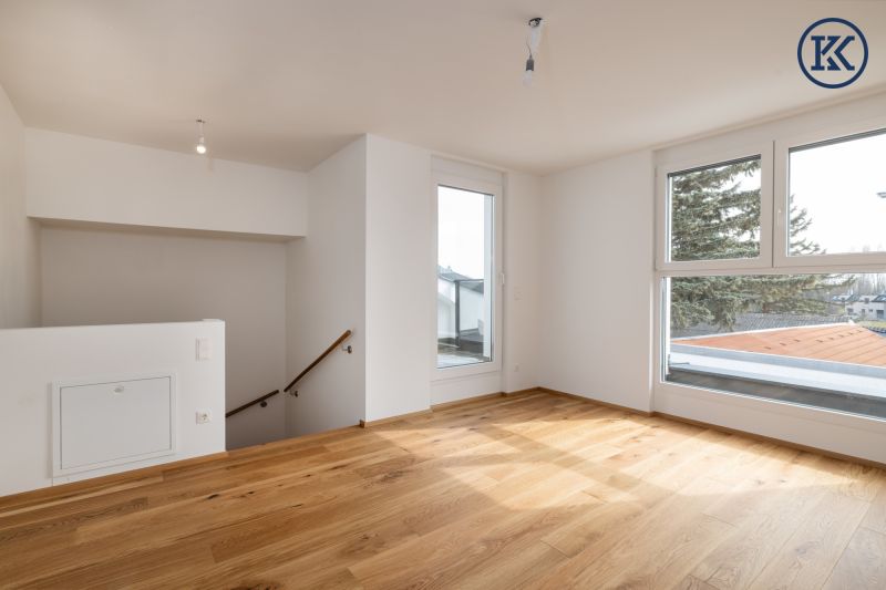 Zwischen See & Golfplatz: Ihr neues Zuhause mit Stil, Ruhe & Lebensqualität