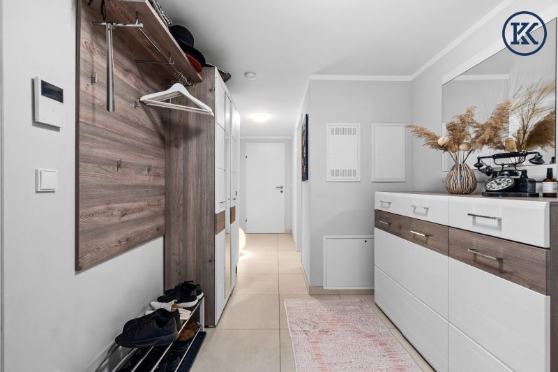 Charmante hofseitige 3-Zimmer-Wohnung mit ca. 15 m Loggia ? nahe dem Naturschutzgebiet Lobau /  / 1220 Wien, Donaustadt / Bild 2