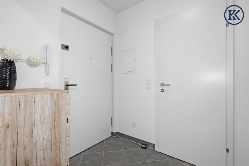 Helle 2-Zimmer-Wohnung mit Balkon in guter Lage ? optionaler Garagenplatz /  / 1220&nbsp;Wien, Donaustadt / Wien 22., D / Bild 1
