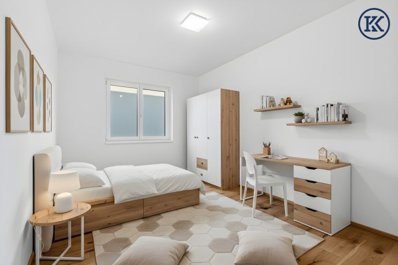 Etagenwohnung nahe Uno City /  / 1220 Wien, Donaustadt / Bild 7