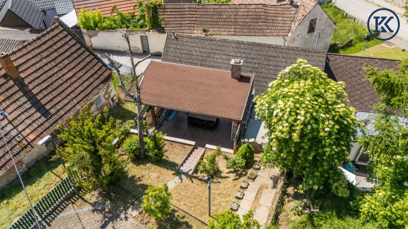 Zwei Huser auf zwei Grundstcken /  / 2144 Altlichtenwarth / Bild 4
