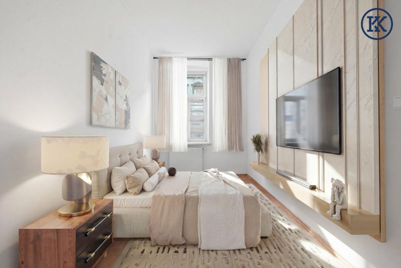 Charmante Jahrhundertwende-Perle ? Renovierungsobjekt mit Charakter