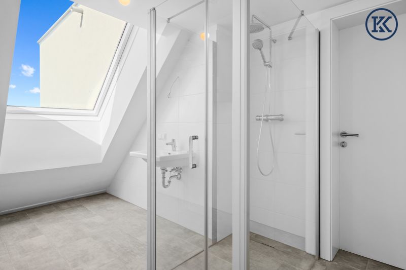 Diese Wohnung ist mehr als ein Zuhause ? sie ist eine einmalige Chance fr Ihr Leben.
Ein Ort zum Aufblhen, Verlieben und Bleiben. /  / 1220 Wien, Donaustadt / Bild 6