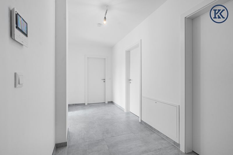 Dachgeschosswohnung in Top Lage, nahe Uno City /  / 1220 Wien, Donaustadt / Bild 5