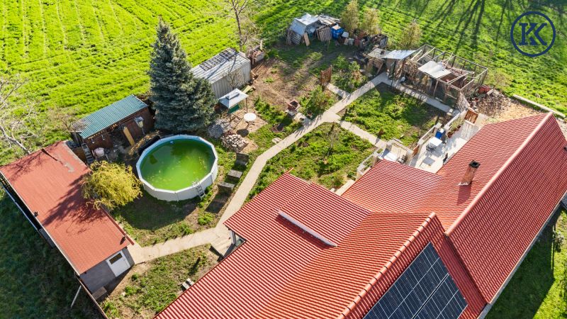 Wunderschnes Familienhaus im lndlichen Bereich /  / 2182 Palterndorf / Bild 6