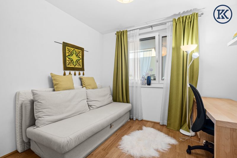 Charmante hofseitige 3-Zimmer-Wohnung mit ca. 15 m Loggia ? nahe dem Naturschutzgebiet Lobau /  / 1220 Wien, Donaustadt / Bild 6