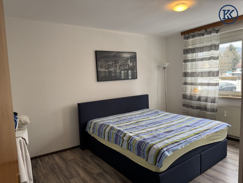 ?Charmante Wohnung in gepflegtem Haus mit Loggia " /  / 8572&nbsp;B�rnbach / Bild 8