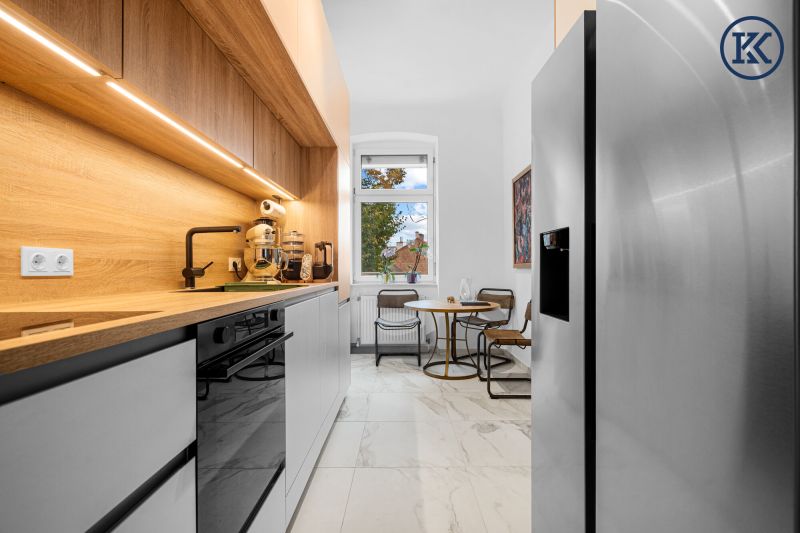 Ihr neues Zuhause im 15. Bezirk ? nur einen Sprung zum Westbahnhof /  / 1150 Wien, Rudolfsheim-Fnfhaus / Bild 9