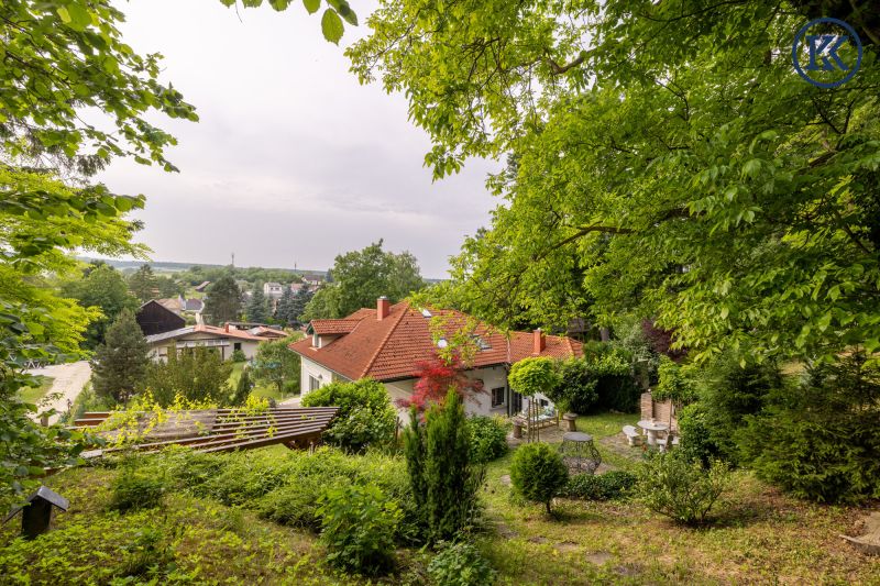 Ihr Zuhause der Ruhe ? mit traumhafter Natur und gleichzeitig toller, schneller Anbindung. /  / 2123 Hautzendorf / Bild 0