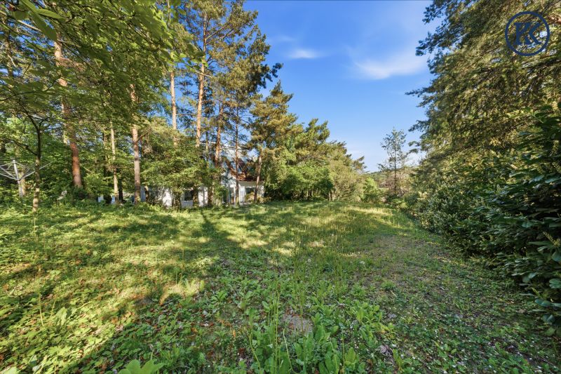 Ist es m�glich, drei H�user auf dem Grundst�ck zu errichten /  / 2102&nbsp;Hagenbrunn / Bild 8