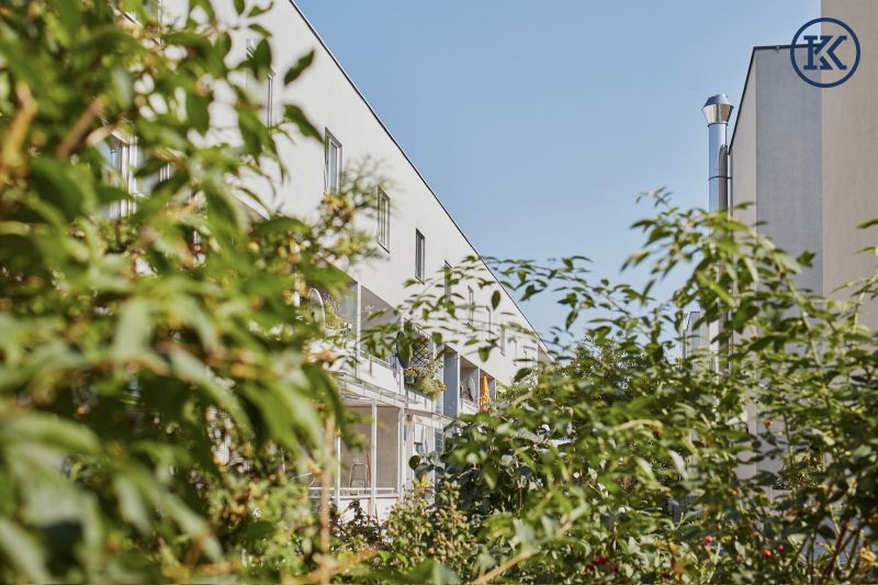 Sonniges DG-Juwel in Ruhelage: Loggia, Parkblick & nahe U2 Aspernstra�e /  / 1220&nbsp;Wien, Donaustadt / Wien 22., D / Bild 6