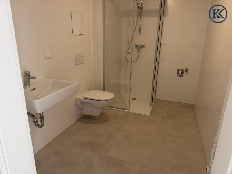 Moderne Erstbezugswohnung mit Terrasse in Top-Lage ? nahe U2 Donauspital & M�hlwasser! /  / 1220&nbsp;Wien / Bild 5