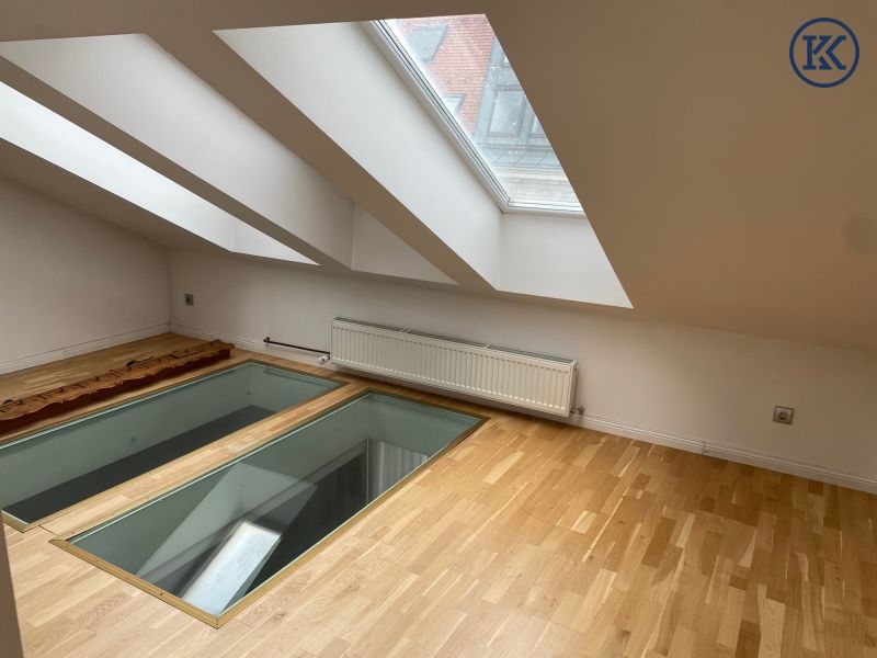 Zinshaus oder Einfamilienhaus in Top-Lage ? Sofort verfgbar /  / 1180 Wien, Whring / Wien 18., Whr / Bild 3