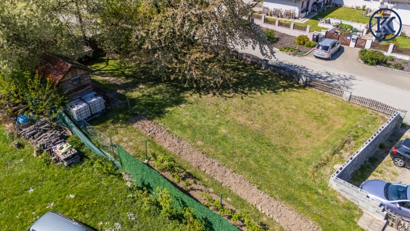 Grundst�ck in Top-Lage von Hollabrunn ? Ihre Chance auf Wohnen nach Ma�!