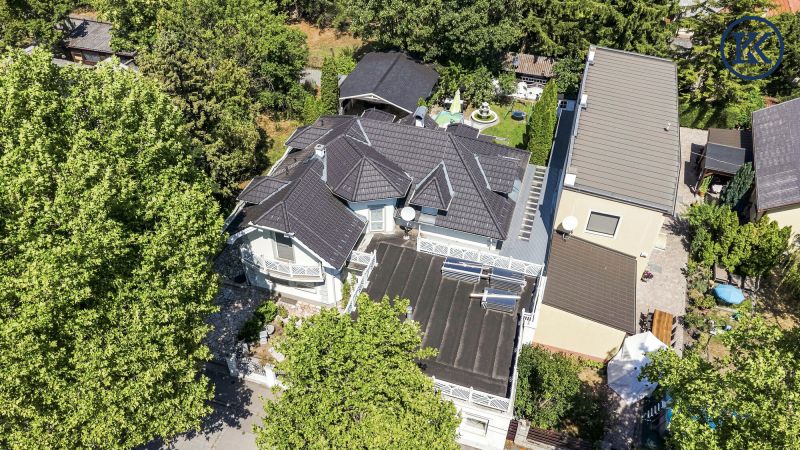 Zwei H�user, ein Zuhause ? Villa mit Charakter in Aspern /  / 1220&nbsp;Wien / Bild 2