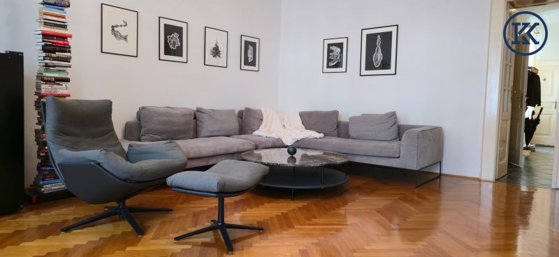 Elegante Altbauwohnung mit Geschichte im Herzen des 8. Bezirks /  / 1080&nbsp;Wien / Bild 9