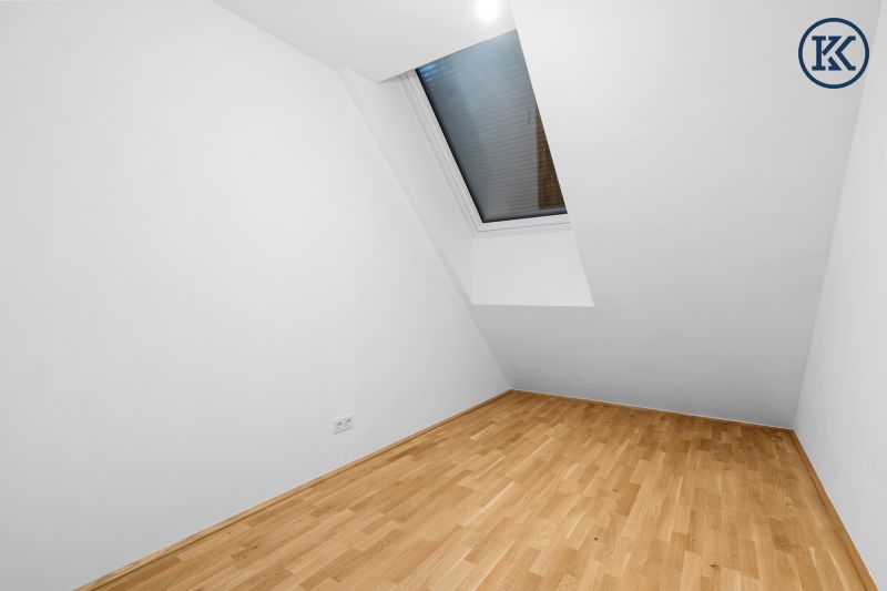 3-Zimmer-Erstbezug in Kagran ? Top Lage & 10m Sonnenterrasse mit modernem Komfort! /  / 1220 Wien, Donaustadt / Bild 6