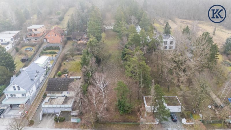 Wo die Seele ihr Zuhause findet: Ein Kunstwerk zwischen Wald und Wien /  / 2102&nbsp;Hagenbrunn / Bild 9