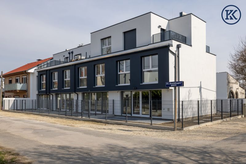 Süßenbrunn: Ihr neues Zuhause zwischen Seeidylle & Golfplatz ? Einmalige Kaufchance!