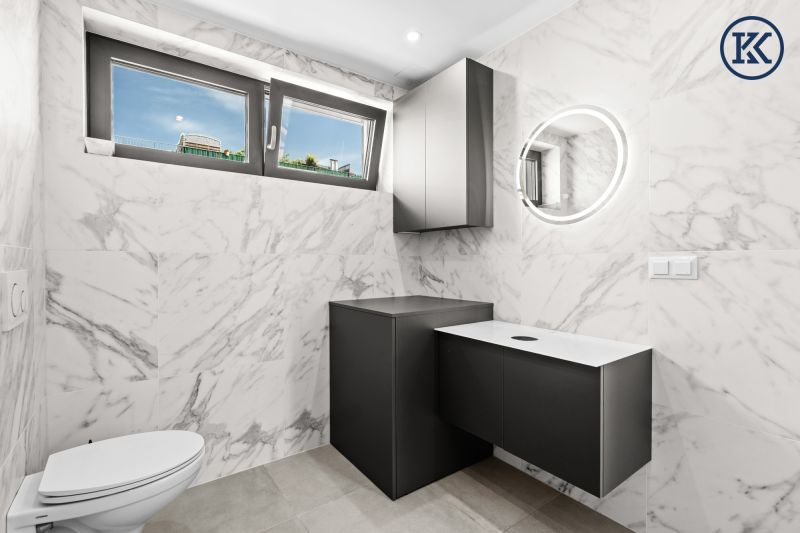 Exklusive 2-Zimmer-Neubauwohnung mit hochwertiger Ausstattung ? 850?? Kaltmiete /  / 1210 Wien, Floridsdorf / Floridsdor / Bild 7