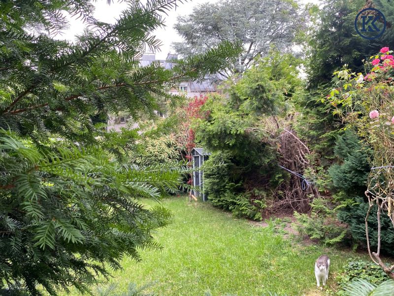 Zinshaus oder Einfamilienhaus in Top-Lage ? Sofort verfgbar /  / 1180 Wien, Whring / Wien 18., Whr / Bild 4