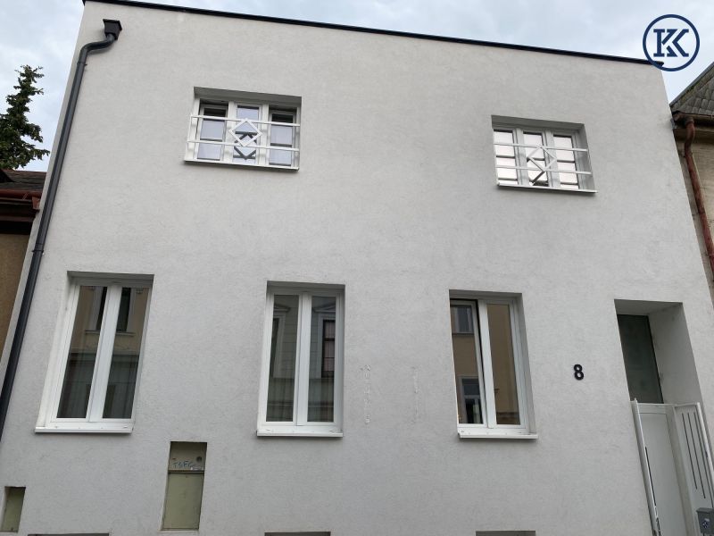 Zinshaus oder Einfamilienhaus in Top-Lage ? Sofort verfgbar /  / 1180 Wien, Whring / Wien 18., Whr / Bild 2