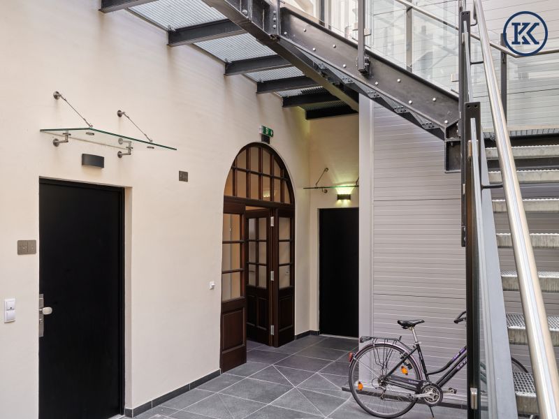 Altbaujuwel /  / 1190 Wien, Dbling / Bild 5