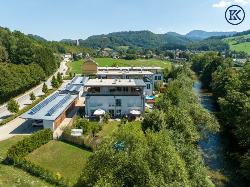 Ideal fr Ihre nchste Investition in der Nhe des Wassers. /  / 3204 Kirchberg an der Pielach / Bild 2