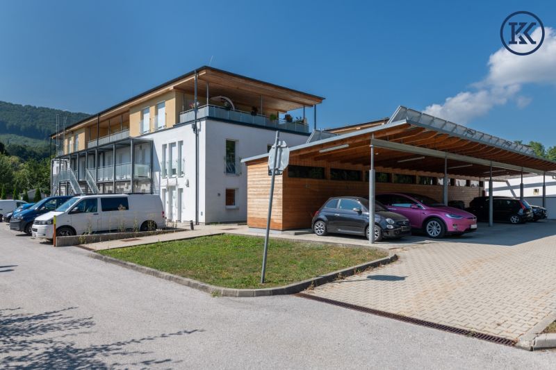 Ideal fr Ihre nchste Investition in der Nhe des Wassers. /  / 3204 Kirchberg an der Pielach / Bild 4