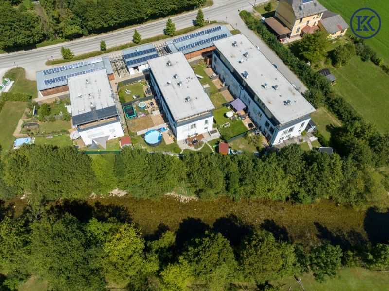 Ideal fr Ihre nchste Investition in der Nhe des Wassers. /  / 3204 Kirchberg an der Pielach / Bild 5