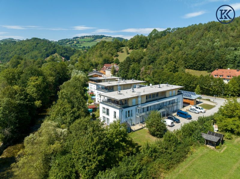 Ideal fr Ihre nchste Investition in der Nhe des Wassers. /  / 3204 Kirchberg an der Pielach / Bild 8