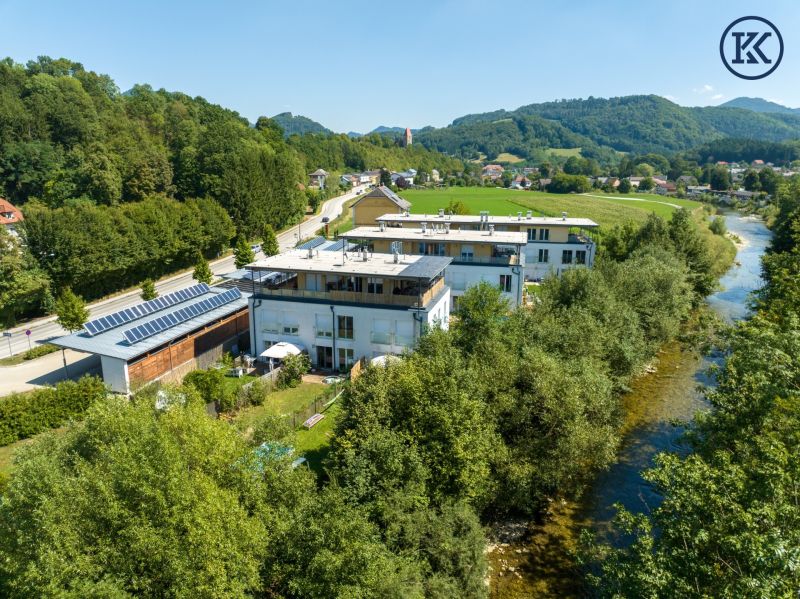 Ideal fr Ihre nchste Investition in der Nhe des Wassers.