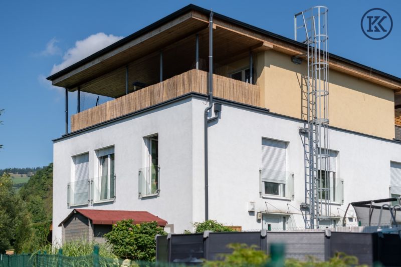 Ideal fr Ihre nchste Investition in der Nhe des Wassers. /  / 3204 Kirchberg an der Pielach / Bild 9