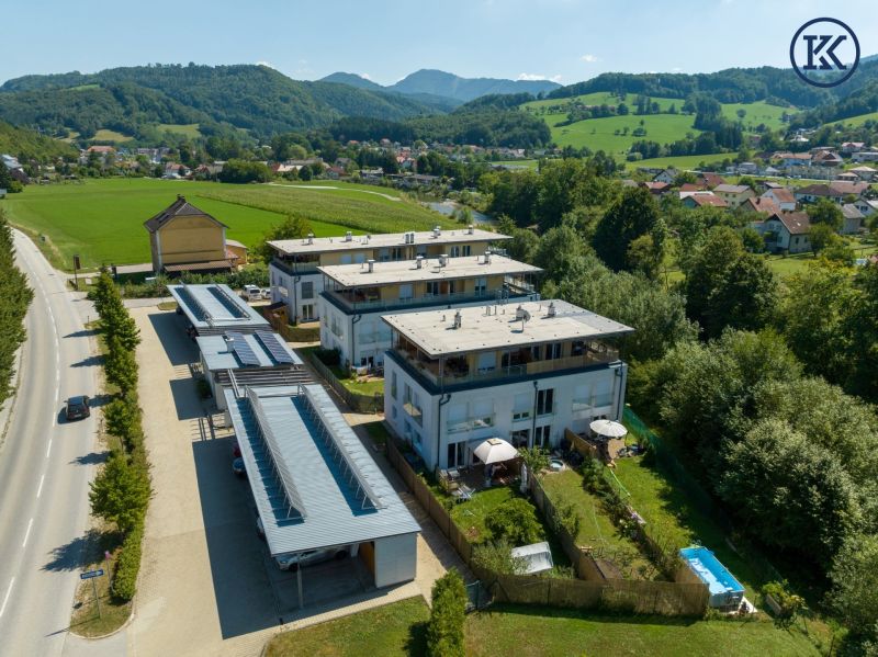 Ideal für Ihre nächste Investition in der Nähe des Wassers.
